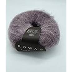 Mohair Yarn Rowan Kidsilk Haze Colour Yarn, 50g