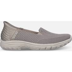 Skechers Relaxed Fit: Slip-Ins: Reggae Fest 2.0 Guiding, 37, Dam, Brun