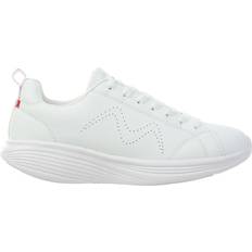 MBT 38 Sko MBT Ren dame sneakers, Hvid