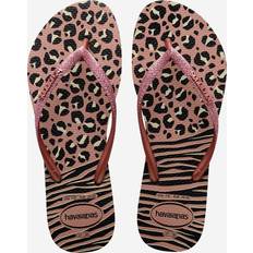 Havaianas Flip Flops Slim Animals Mix
