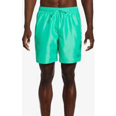 Sportswear Garment Swimwear Nike Men's Essential Lap 7-Inch Shorts Green