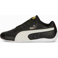 Damen puma schuhe Puma Schuhe universal herren ferrari speedcat 30751401 schwarz Schwarz