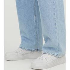 Jack & Jones Hombre Zapatillas Jack & Jones Brad Cupsole White