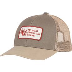 Marmot Mies Asusteet Marmot Retro Trucker Hat One