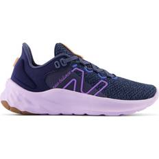 New Balance Fresh Foam Roav v2 - Lila Mujer