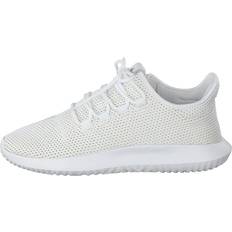 Adidas Kulta Lenkkarit Adidas Tubular Shadow Ftwwht Actgrn Sogold - Valkoinen