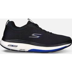 Skechers GO WALK Arch Fit Workout Walker Outpace, 43, Herr, Svart