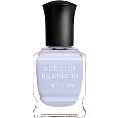 Deborah Lippmann Nail Polish Gel Purples The Woman In The Moon 15ml