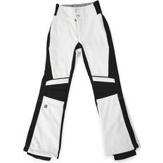 8848 Altitude Byxor Barnkläder 8848 Altitude Robyn Junior Girls Pant White