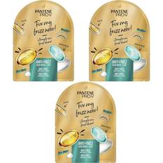 Pantene Hair Masks Pantene Pro-V Fix My Grooming Now Anti-Frizz Superfood Mask Hat