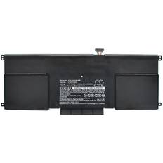 ASUS Batterier Batterier & Opladere ASUS Batteri til Asus UX301LA-DE002H mfl