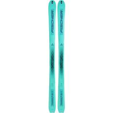 Fischer Afdalingsski's Fischer Dames Transalp 82 Carbon Toerski's 22/23 155CM