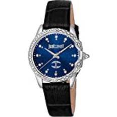 Just Cavalli Watches Just Cavalli Black Women Watches X093_JC1L095L0315