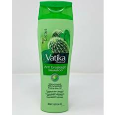 Dabur wild cactus anti breakage shampoo conditioning hair mask