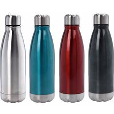 Thermos edelstahl 500ml Wasserflasche 0.5L