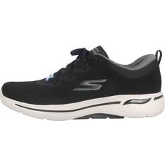 Skechers Men's 216254 Bkgy Trainers