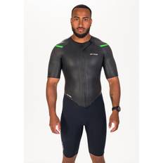 Orca Vêtements de Sport Nautique Orca Combinaison aesir flex swimrun homme Taille MT Couleur 01 BLACK