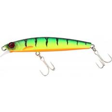 Fiskeutrustning Illex Battle Minnow Flytande