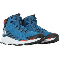 The North Face Trekkingschuhe The North Face Vectiv Traillaufschuh Banff Blue/TNF Black