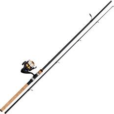 Daiwa D-Shock haspelset