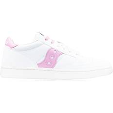 Saucony jazz court Saucony Jazz Court Sneakers - Hvid/Rosa