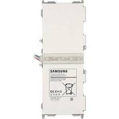 Samsung Batteries et Chargeurs Samsung Batterie EB-BT530FBE pour Galaxy Tab 4 10.1