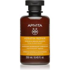 Apivita Hårprodukter Apivita Keratin Repair 250