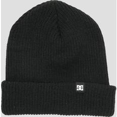 DC Kläder DC Skully Mössa black Uni