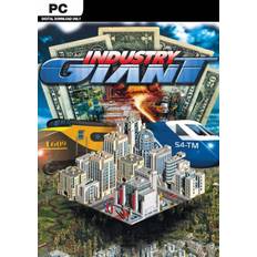 Industry Giant (PC)