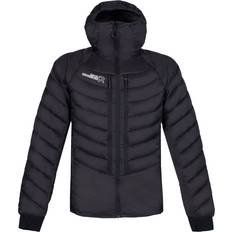 Kavick Padded Jacket - Caviar