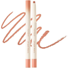 rom&nd Lip Mate Pencil #03 Kaya Beige