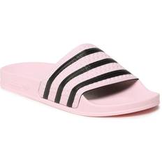 adidas Sandaler och Slip-ons Adilette HP6511 Rosa 4066749516321 513.00