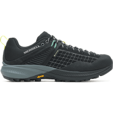Merrell Dame Spadseresko Merrell Women's MQM Leather Gore-Tex, 40.5, Black