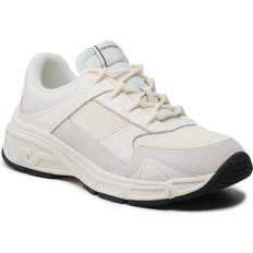 Emporio Armani Skor Emporio Armani Sneakers X4X625 Off White 8053616636295 3939.00