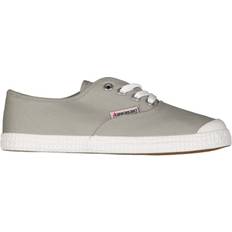 Kawasaki 42 Sko Kawasaki Moderne Canvas Sneakers - Grå