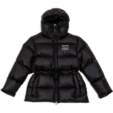 Rhode Down Jacket Black