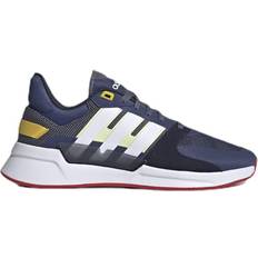 Schuhe adidas Run90S Blue, Male, Sko, Sneakers, Flerfarvet