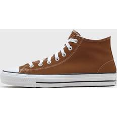 Converse Marrón Zapatos Converse Chuck Taylor All Star Pro Suede - Marrón A04601C