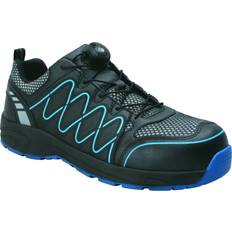 Malmbergs Skyddssko Q-LOCK, EN345 S1P SRC