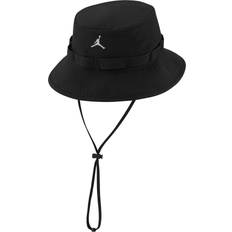Jordan Kasketter Jordan Bucket Zion BB Cap Black