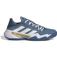 adidas Barricade Women blue