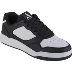 Skechers Koopa Volley Low Varsity, 43, Herr, Svart