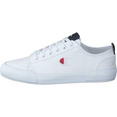 Champion Man Trainers Champion Low Cut Shoe Revoli Ww001 - Blanco