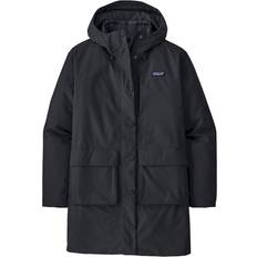 Patagonia Pine Bank 3-in-1 Parka - Blue