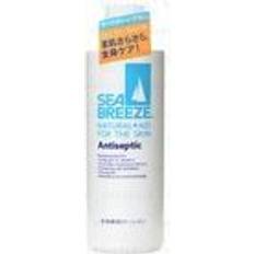 Shiseido Soins du Corps Shiseido Sea Breeze Natural + Aid For The Skin Lotion Médicinale - Blanc