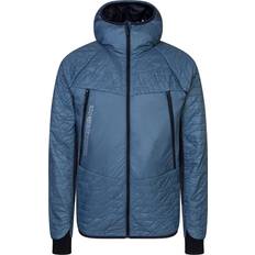 Katmai Hoodie Hybrid Jacket Herr