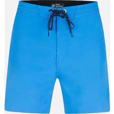 Stretch Swimming Trunks Hurley babylegs Division Phntm Sidewinder 17' Badeshorts, Meerblick