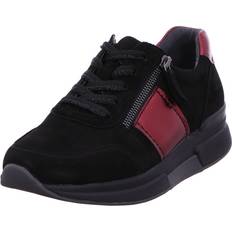 Gabor Sneaker schwarz Rolling Soft