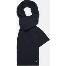 Lyle & Scott Scarfs Lyle & Scott Ribbed Scarf