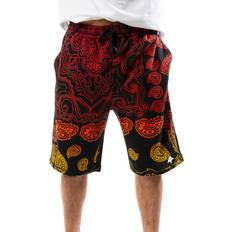 Paisley Shorts LRG Forever Roots Sweatshorts